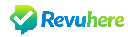 Revuhere