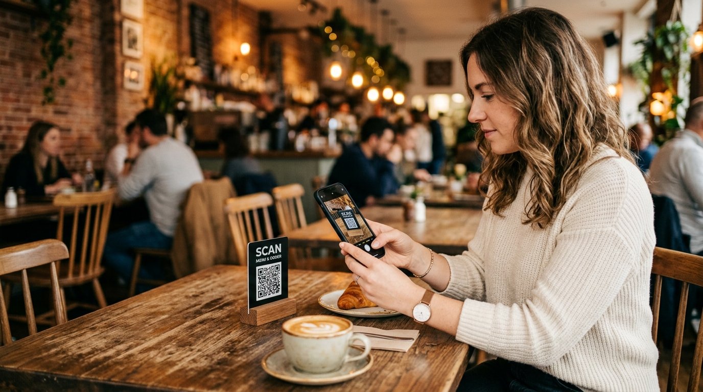 Why Real-Time Table Feedback Beats Online Public Complaints